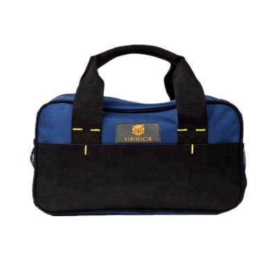 China 600D Oxford Cloth Tool Kit Tool Bag Set Handy Tool Bag For Women for sale