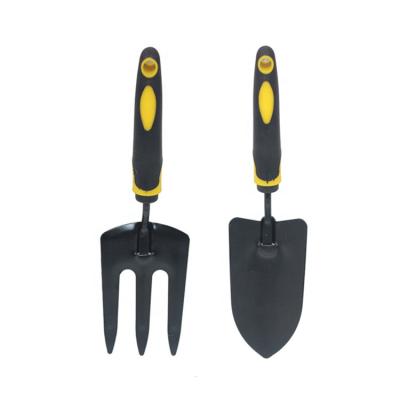 China Chinese DIY Tools Forest Color Garden Kit Tool Auto Repair Household Set Fork Trowel Digging Shovel For Women Ladies for sale