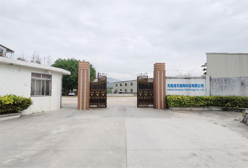 Verified China supplier - Wuxi Xijing New Material Technology Co., Ltd.