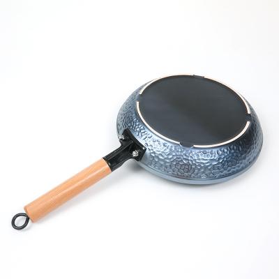 China CLASSIC Die Cast Iron Ceramic Nonstick Cookware Sets Frying Pans Uncoating Set Cookware Stick Kitchen Cookware Sets Non for sale