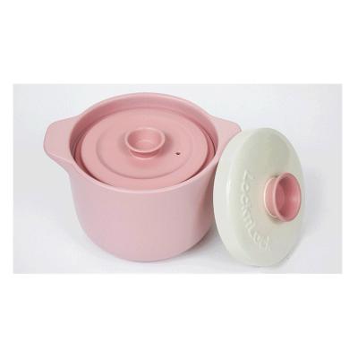 China 2023 Sustainable Newly Designed Non-stick Ceramic Cooking Utensil Hotel Hotel Cooking Pot Sets for sale