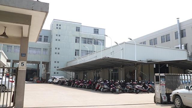 Verified China supplier - Ningbo Youd Pneumatic Hydraulic Co., Ltd.