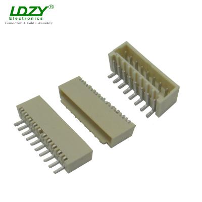 China audio & Molex Video Pitch Pico-SPOX 1.5mm 87437 87438 87439 Connectors Alternative for sale