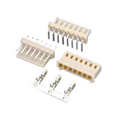 China PCB Connector 2.5mm Pitch Molex 5051 Pin Wire Connector 02-20 Series Pitch To Board Connector for sale