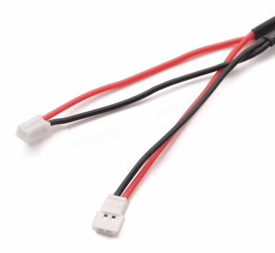 China audio & Visual Molex 51005 / 51006 Male Female Cable 7pin Wire Harness Connector for sale