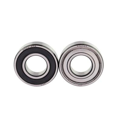 China Other Pcs Deep Plastic Vibration Feature Individual Clearance Chrome Steel Ball Bearing Ball Bearing OEM Box Mobil Packing Long Time Individual Groove Rating for sale