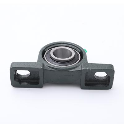 China Other Quality Guaranteed Single Shaft Bearing Parts Bearing Automobile Bearing UCP201 ​​UCP202 UCP203 for sale