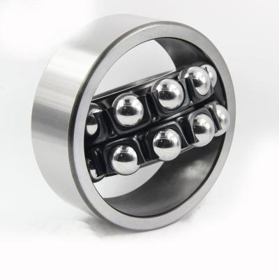 China Other Self-Aligning Ball Bearing 1209K 1210K 1211K for sale