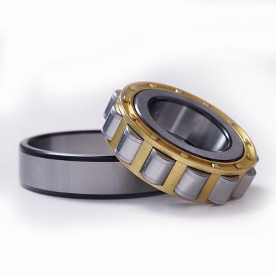 China Other Cylindrical Roller Thrust Bearing NA4824A NA4828A for sale