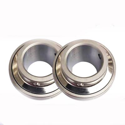 China Other Top Rank Spherical Rollers Stainless Steel Bearings UC305 MT204 Bearings for sale