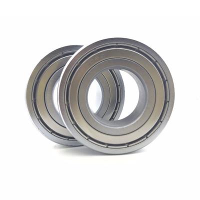 China Others Stainless Steel Deep Groove Ball Bearings 6204ZZ 6205ZZ 6206ZZ for sale