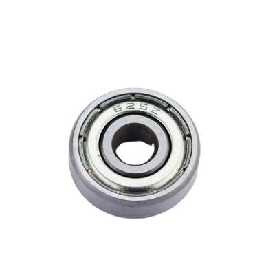 China Other Deep Groove Ball Bearing Motercycle Bearing Netting Accessories for sale