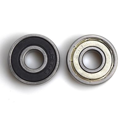 China Other Cheap Hot Sale China High Quality Bearings Motor Small Bearings for sale