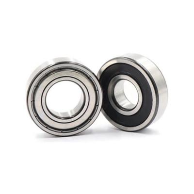 China Other High Precision Wuxi 636 Stainless Steel Ball Bearings Motorcycle Bearings for sale