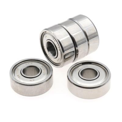 China Other China Supply Cheap Bearing 603 Miniature Steel Ball Bearing Bearing for sale