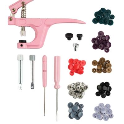 China Hand using accessories china wholesale fashionable fashionable snap tool custom button household tool for sale