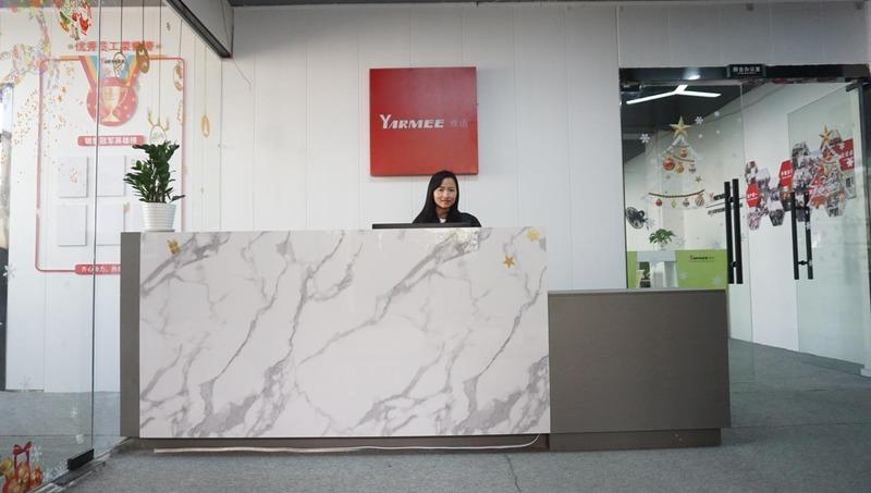 Verified China supplier - Guangzhou Yarmee Electronic Technology Co., Ltd.