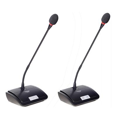 China Conference Microphone YARMEE Conference System YC836 Video Conferencing System Room for sale