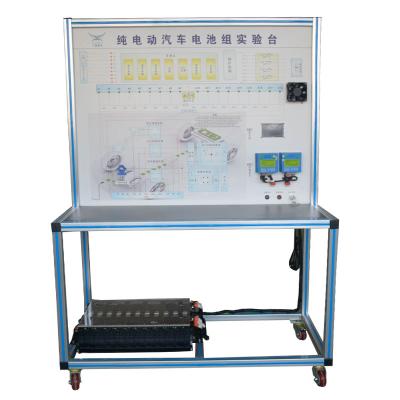 China Training Platform Vehicle Temperature Control System Optical Training Platform 7 for sale