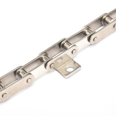 China Building Material Stores Stainless Steel Chain For Industrial for sale