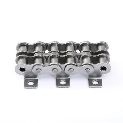 China Building Material Shops Bending Plate Chain Double Tier Chain for sale