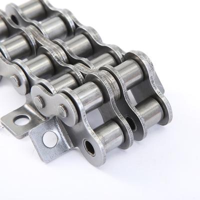 China Building Material Shops Bending Plate Chain Double Tier Chain for sale