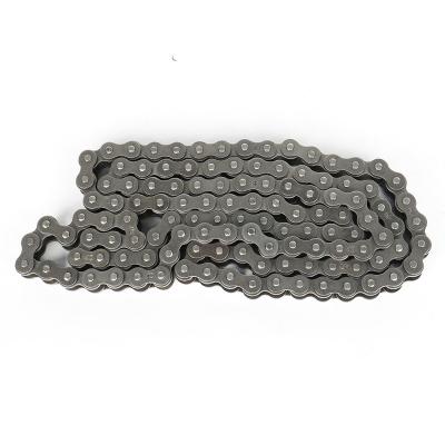 China Industrial Building Material Stores Transmission Chain 08A Double Row Chain for sale