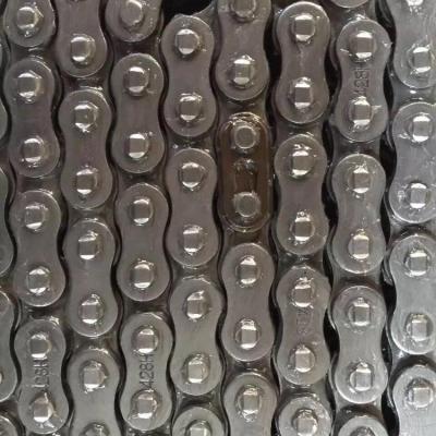 China Industrial Machinery Parts Roller Chains 16A-1 /80-1 for sale