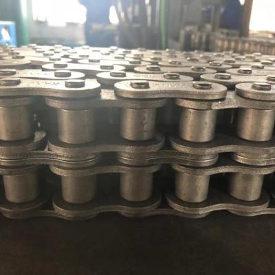 China Industrial Machinery Parts Roller Chains 32A-1 /160-1 for sale