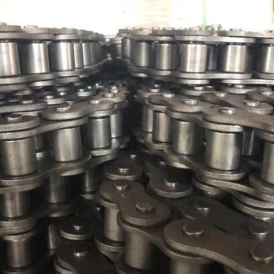 China Industrial Machinery Parts Roller Chains 40A-1 /200-1 for sale