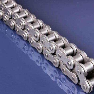 China Industrial Machinery Parts Roller Chains 48A-1 /240-1 for sale