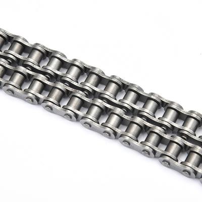 China Machinery Parts Motorcycle Chain 520 for sale