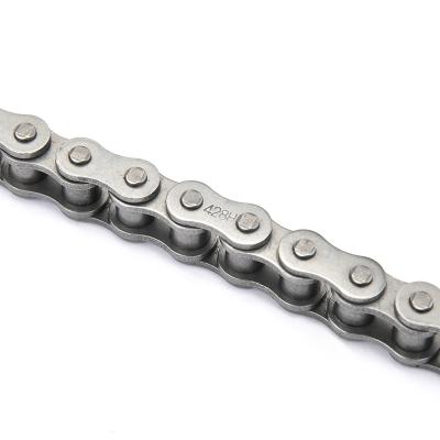 China Machinery Parts Motorcycle Chain 520H for sale