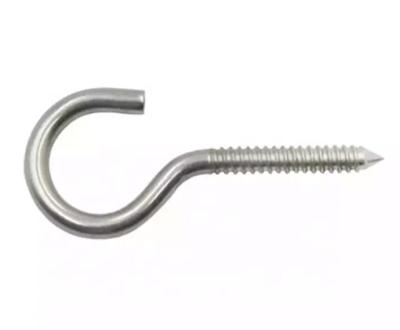 China Stainless steel high-quality Best Sellers China supplier Stainless steel original small eye screw for sale