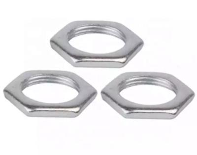 China Heavy Industry new arrival DIN439 High quality stainless steel hex thin nut nuts packing machine for sale