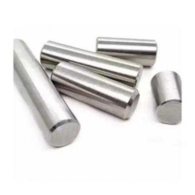 China factory price TOP Stainless Steel Aluminum Brass Pin-Type 304 316 straight Dowel Pin 6 for sale