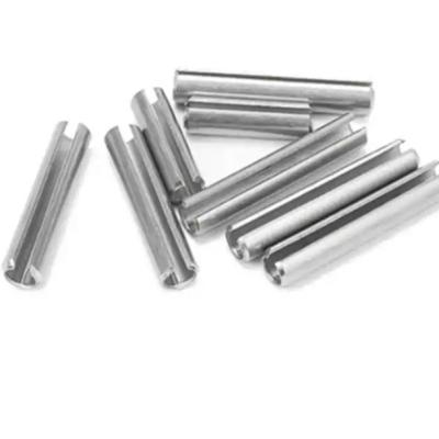 China China professional DIN 1481 ISO 875 Plain hollow plug pin stainless steel dowel pin 2 for sale