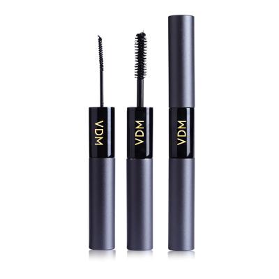 China Growth Private Label 3d Fiber Lash Water Resistant Waterproof Lengthening Mascara for sale