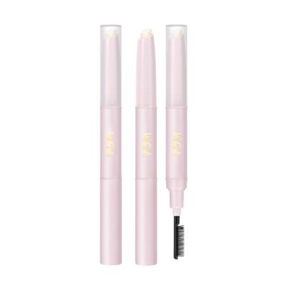 China Wholesale Long Lasting Wax Waterproof Natural Pencil Waterproof Master Eyebrow Pencil For Brow Styling for sale