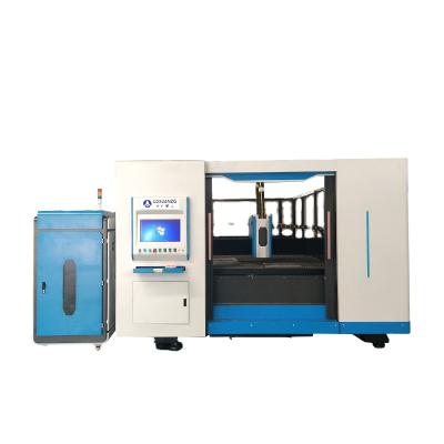 China Factory direct sale 4015 high speed cnc 1000w laser cutting machine laser cutting machine for sale