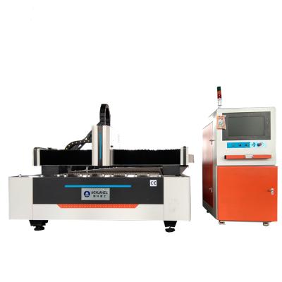 China High Quality Laser Cutter Laser Cutting Machine For Stainless Steel / Copper / Aluminum Processing Machine for sale