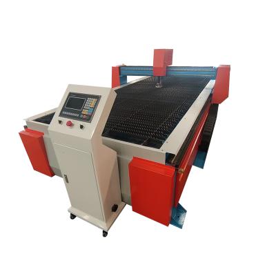 China Sheet Metallurgy 160A Plasma Cutting Machine For Welding Iron Stainless Steel Plasma Cutter for sale