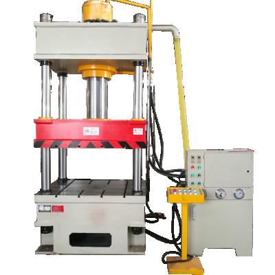 China Strip steel forming hydraulic press iron 100 ton hydraulic press machine for sale for sale