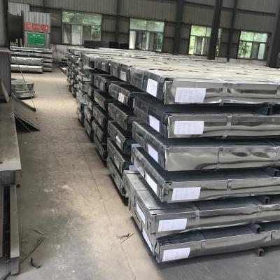 China hina Z80 JIS ASTM/HDG zinc coating coated galvanized steel sheet for roofing sheet 0.15mm-2mm for sale