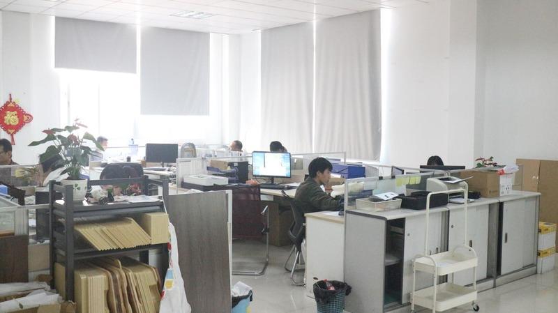 Verified China supplier - Guangdong Wireking Household Supplies Co., Ltd.