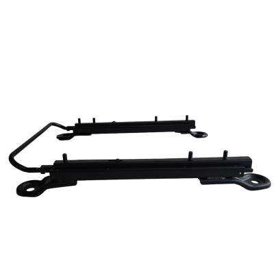 China Various Cars And Trucks Supplier Car Accessories Adjustable Power Seat Slider Sliding MKO Upgrade Tracks Seat Rails for sale