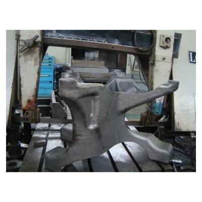 China Hot Selling Good Quality Investment Metal Color Sand Casting Castings for sale