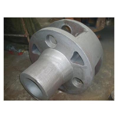 China Price Guaranteed Quality Die Casting Suitable Aluminum Sand Casting Gravity Castings for sale