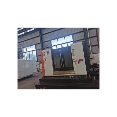 China Other Various Factory Manufacture CNC Machining Center Automatic CNC Milling Machine for sale