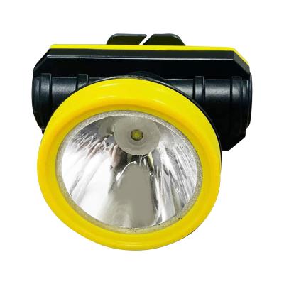 China High Lumen Ignition Headlight Super Bright Black Angle Adjustable Mini LED Adjustable Brightness for sale